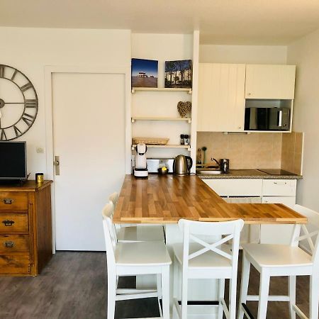 Bel Appartement Bord De Mer 4 Pers Arcachon Centre Ngoại thất bức ảnh